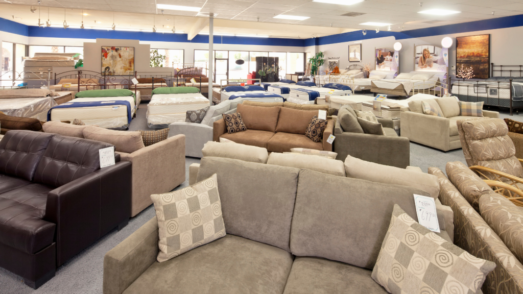 Furniture Donations