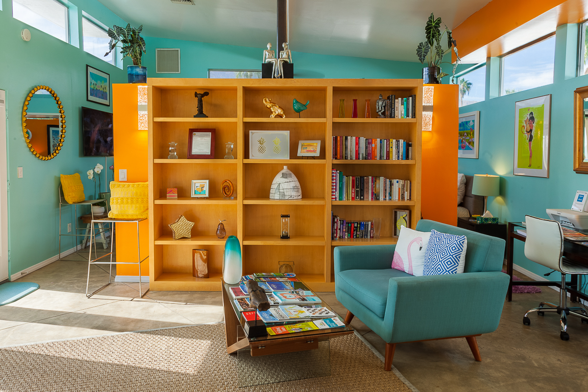 Mid century store modern for less