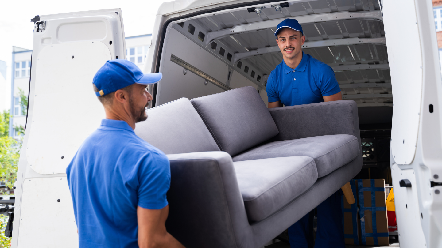 Furniture Donation